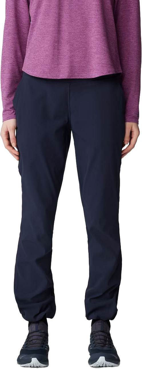 Dynama Pants - Women's