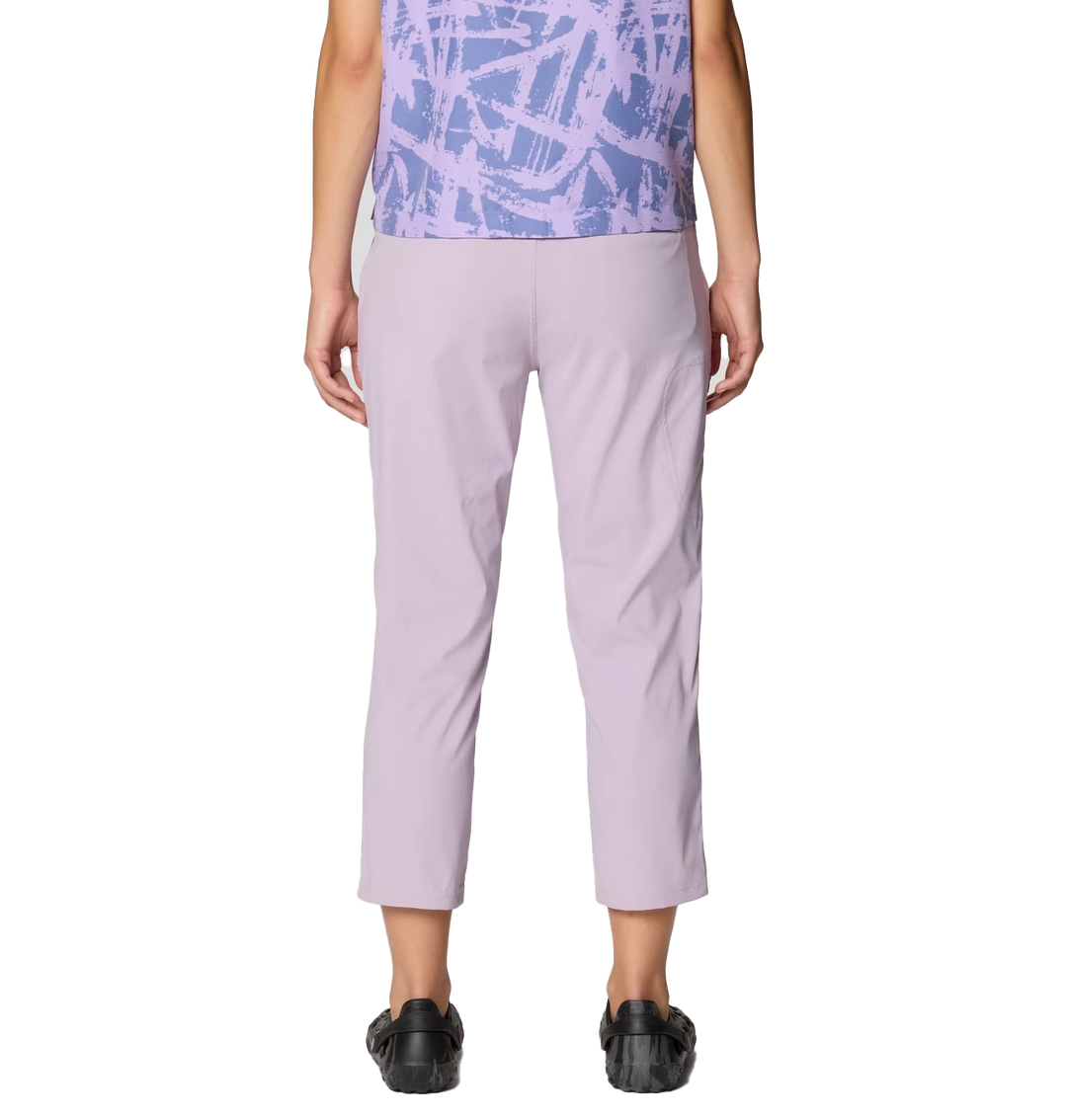 Dynama Crop - Women's