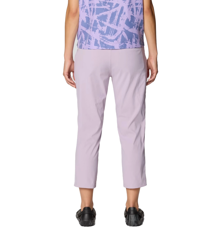 Dynama Crop - Women's
