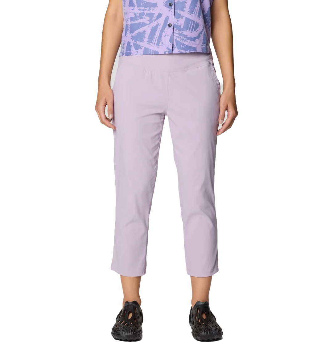 Dynama Crop - Women's