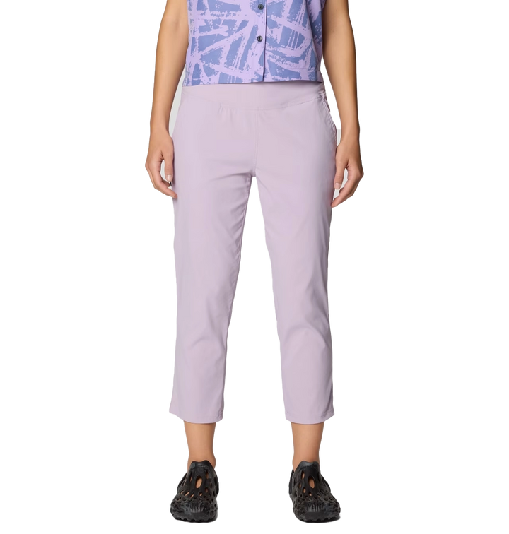 Dynama Crop - Women's