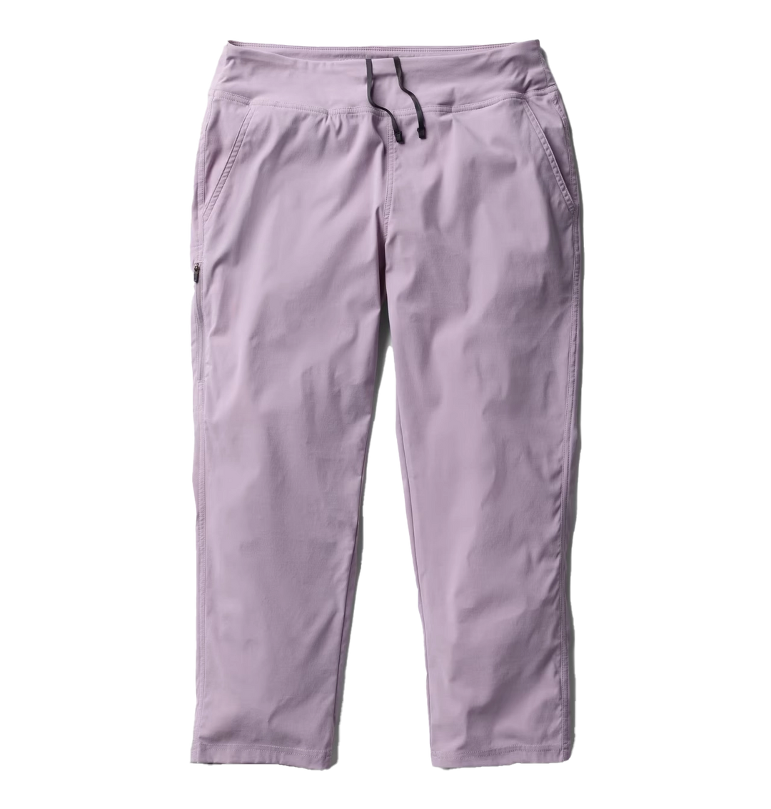 Dynama Crop - Women's