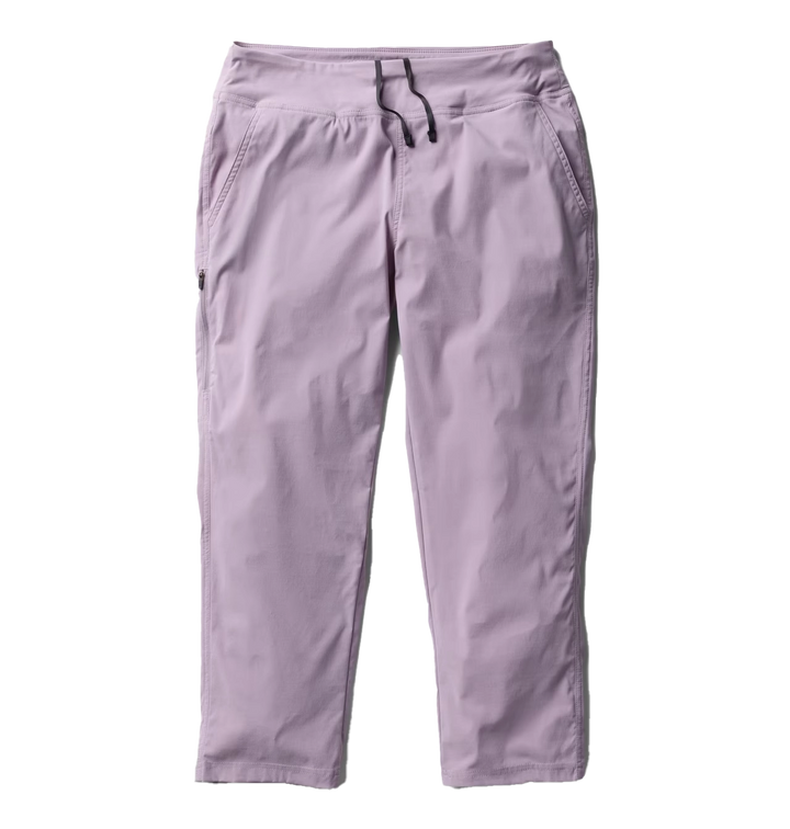 Dynama Crop - Women's