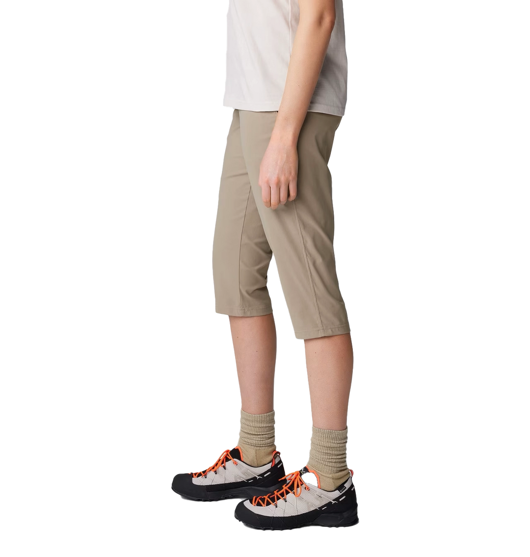 Dynama Capri - Women's
