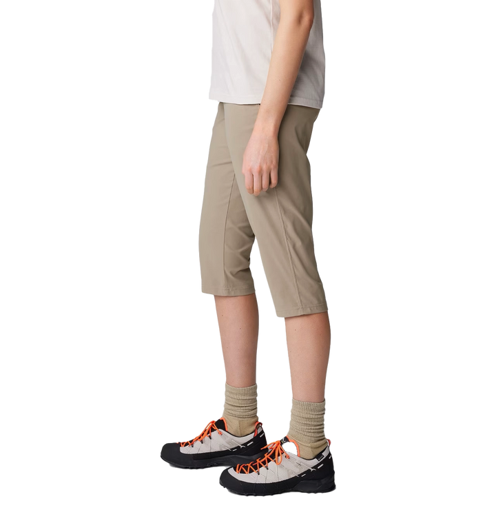 Dynama Capri - Women's