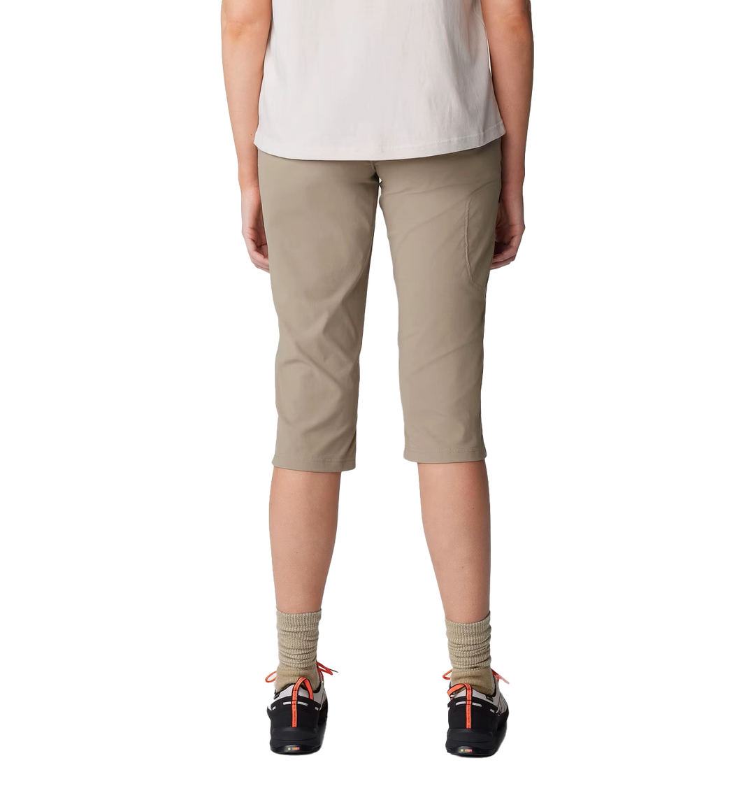 Dynama Capri - Women's