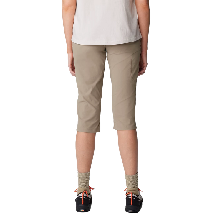 Dynama Capri - Women's