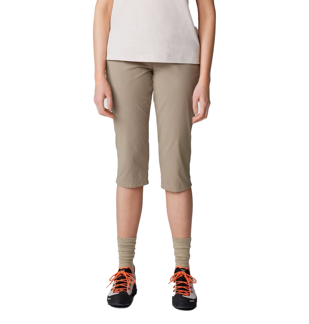 Dynama Capri - Women's