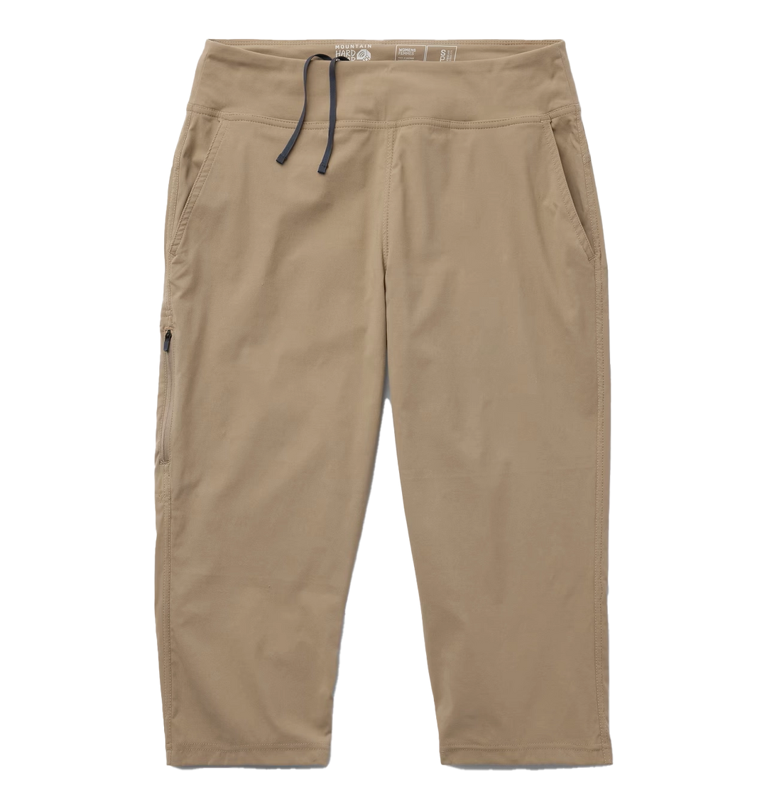 Dynama Capri - Women's