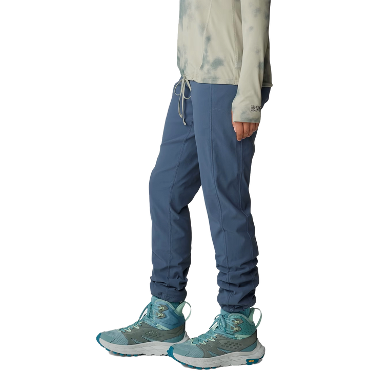 Dynama High Rise Lined - Women's