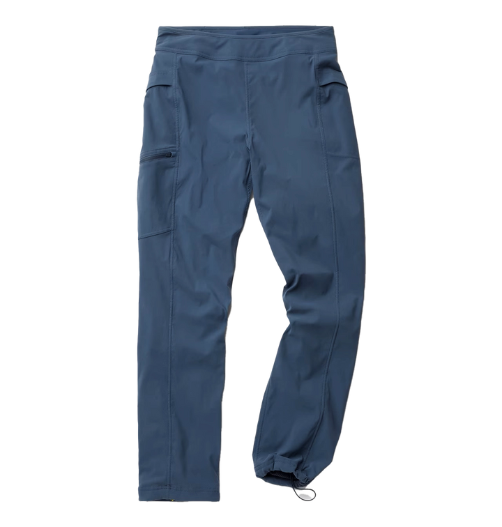 Dynama High Rise Lined - Women's
