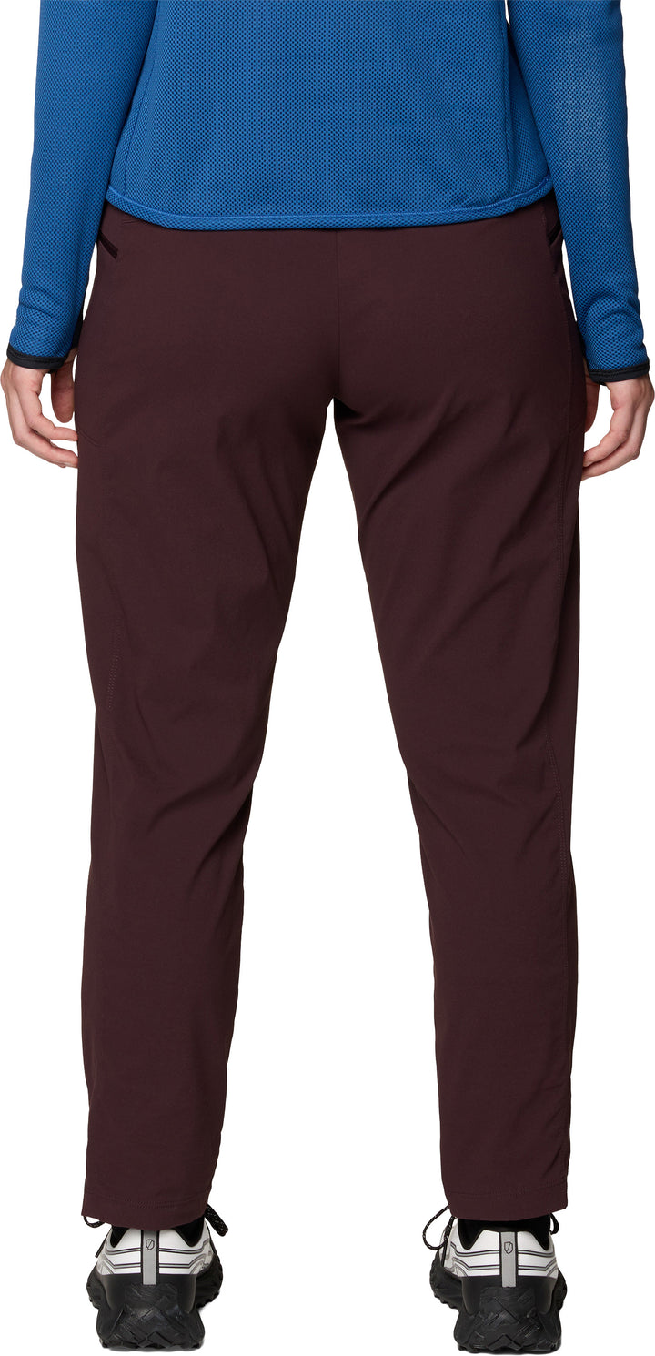 Dynama High Rise Ankle Pants - Women's