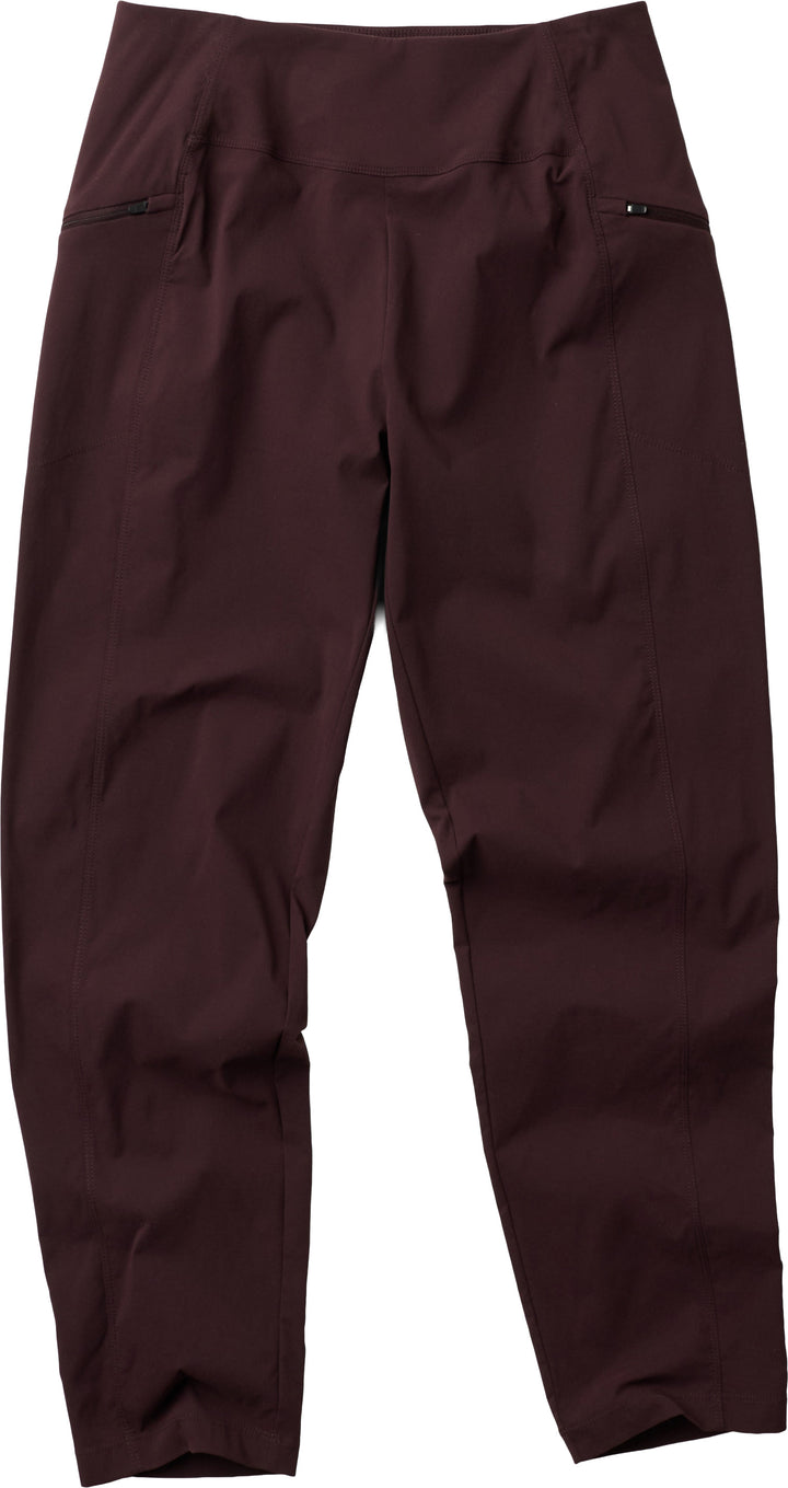Dynama High Rise Ankle Pants - Women's