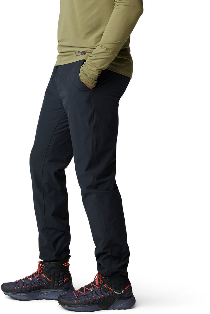 Yumalino Active Lined Pants Men's – Bushtukah - Main Image