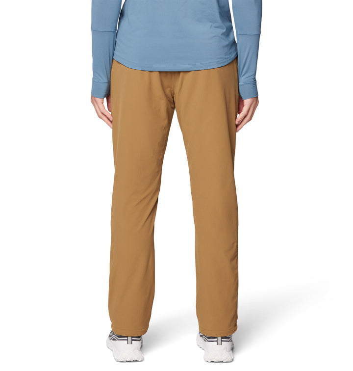 Yumalino Active Lined Pants - Men's