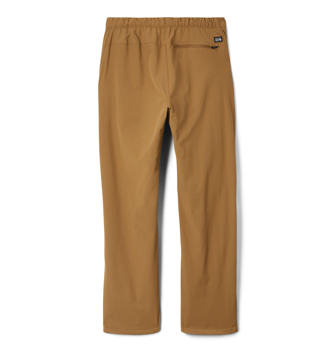 Yumalino Active Lined Pants - Men's