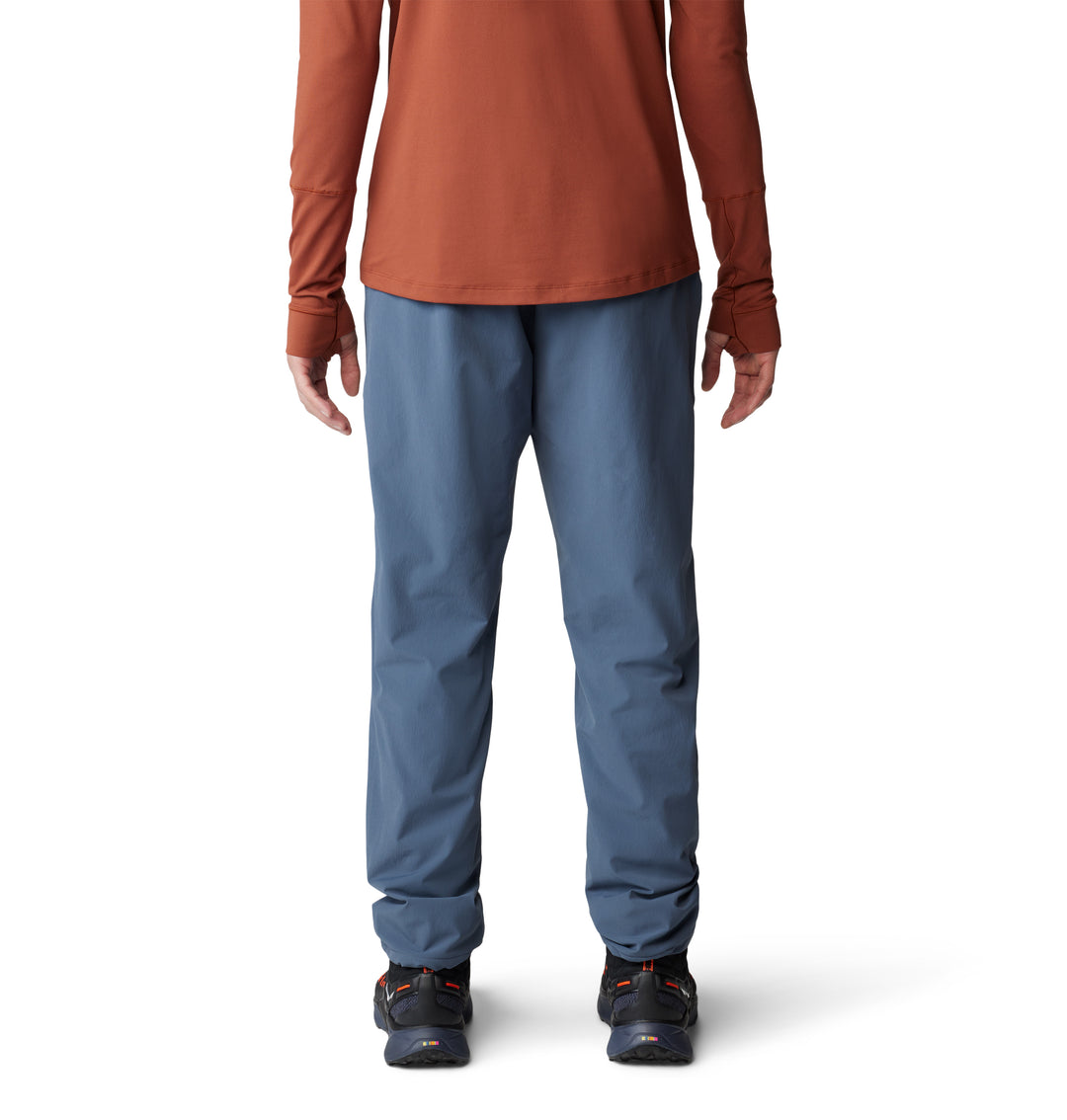 Yumalino Active Lined Pants - Men's