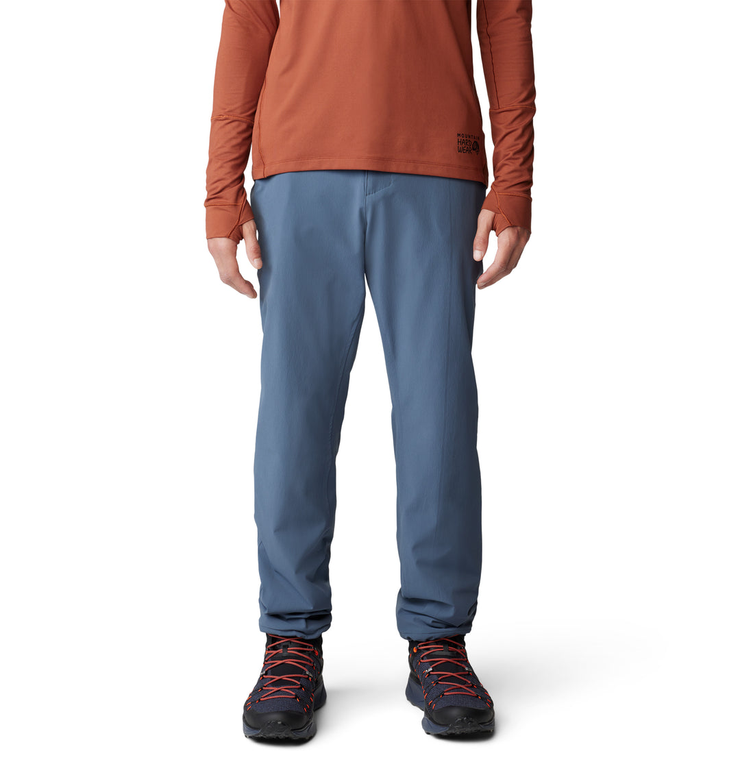 Yumalino Active Lined Pants - Men's