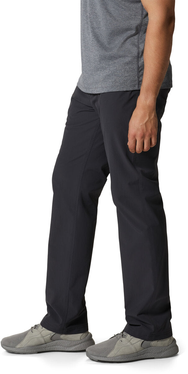 Yumalino Lined Pants - Men's