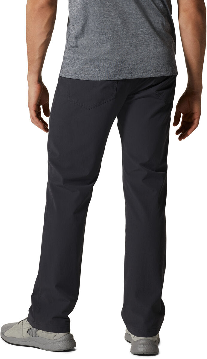 Yumalino Lined Pants - Men's