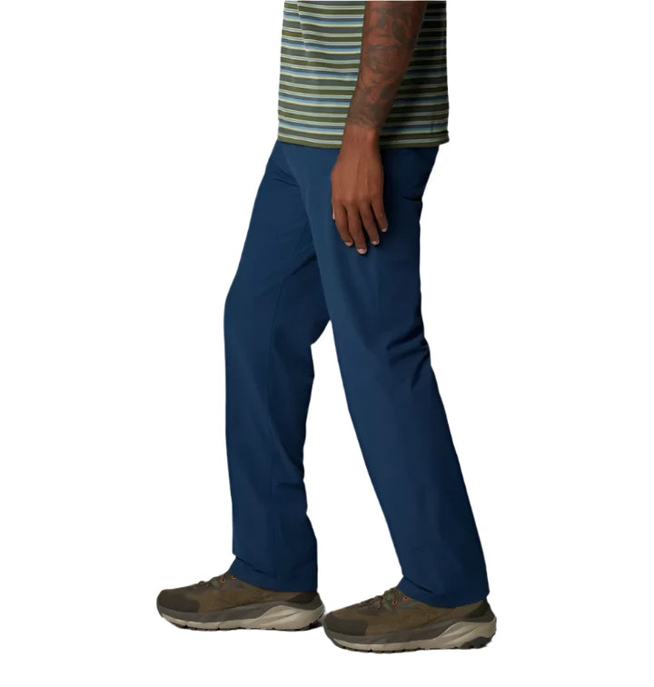 Yumalino Lined Pants - Men's