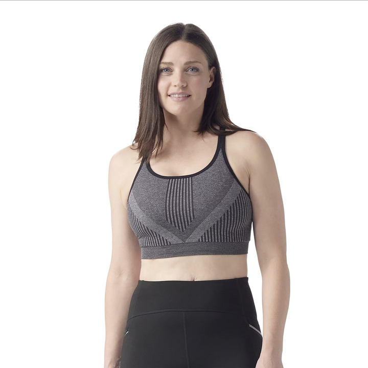 Intraknit Strappy Bra - Women's