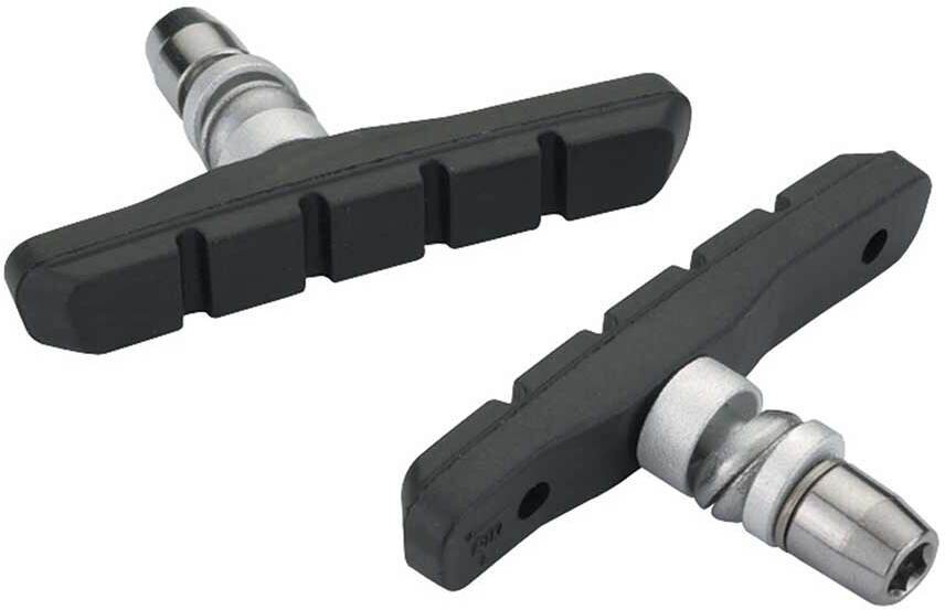 Mountain Sport Rim Brake Pads (Threaded)