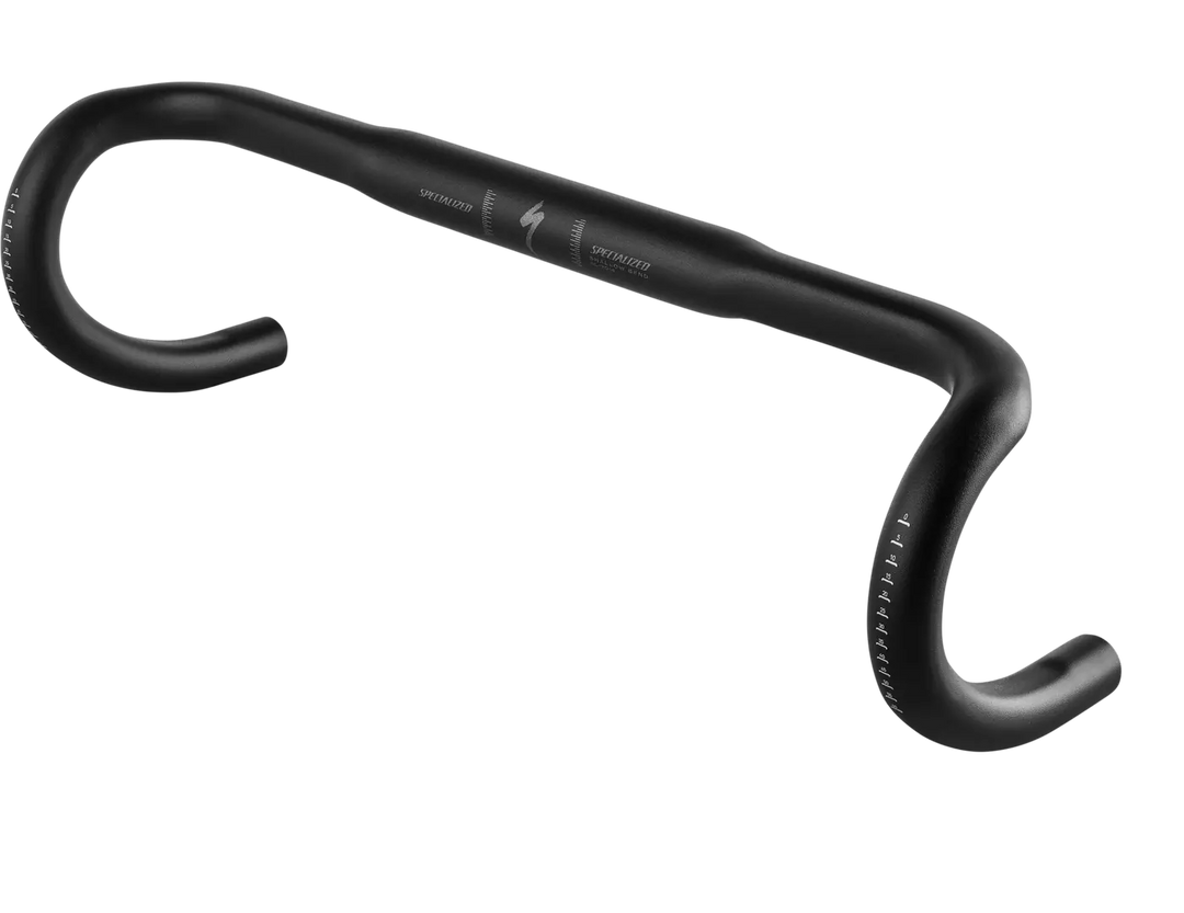 Expert Alloy Shallow Bend Handlebar