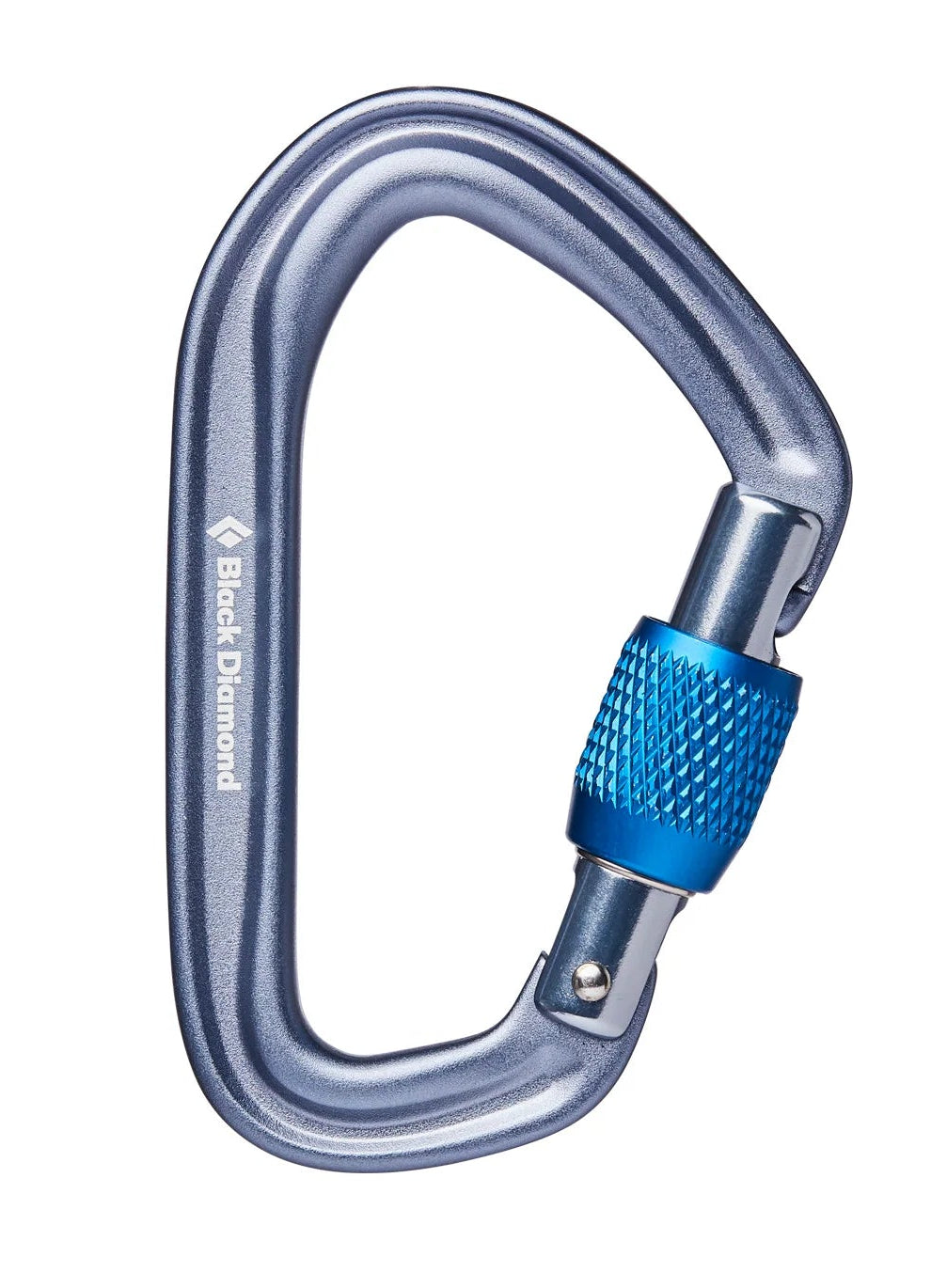 HotForge Screwgate Carabiner