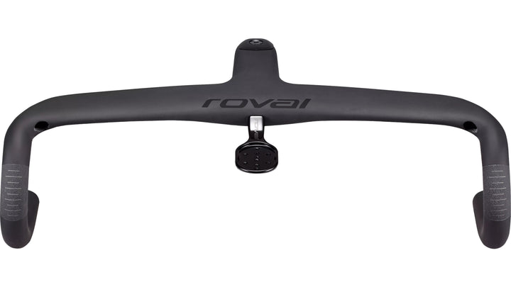 Roval Rapide Cockpit