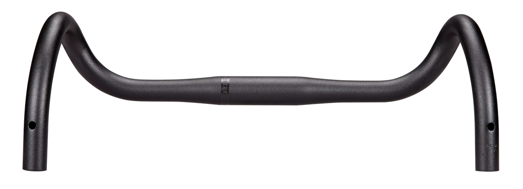 Short Reach Alloy Flare Handlebar