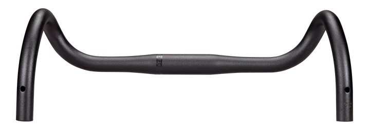 Short Reach Alloy Flare Handlebar