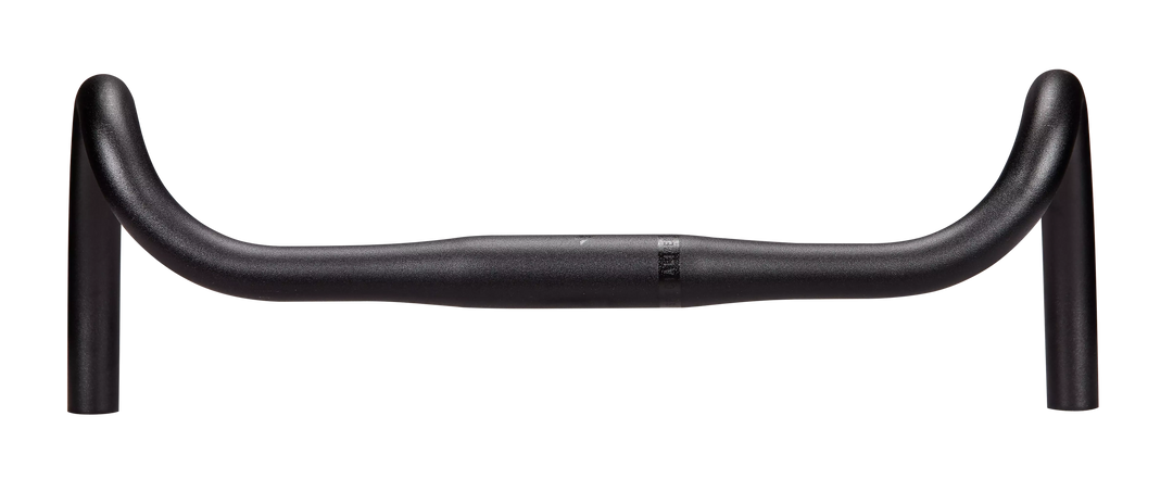 Short Reach Alloy Flare Handlebar