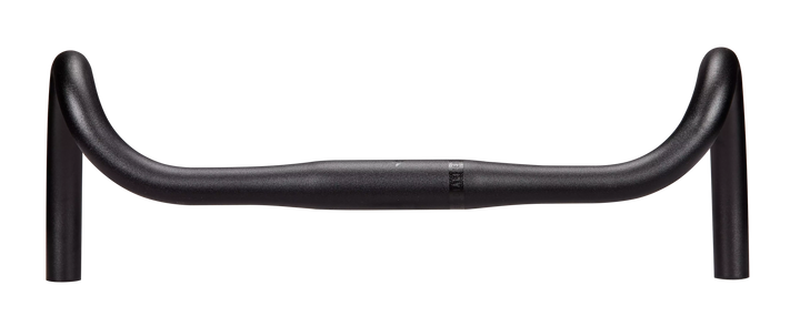 Short Reach Alloy Flare Handlebar