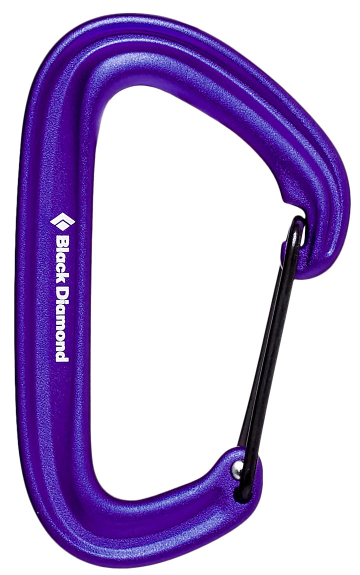 Litewire Carabiner
