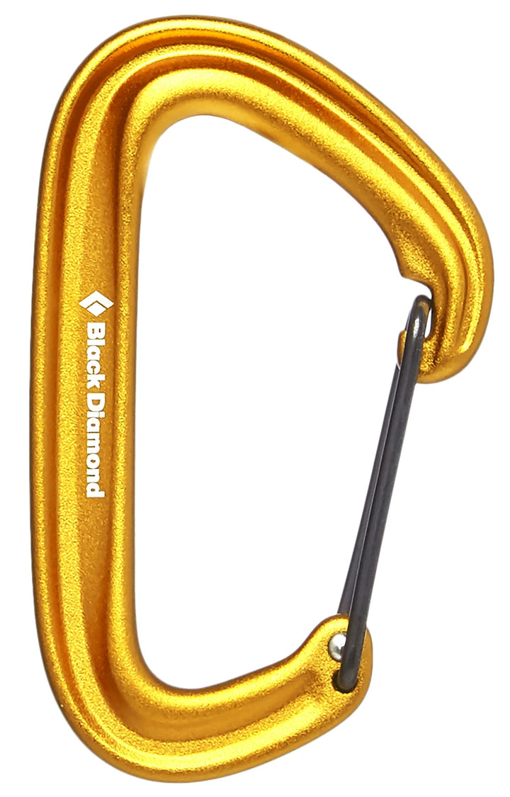 Litewire Carabiner