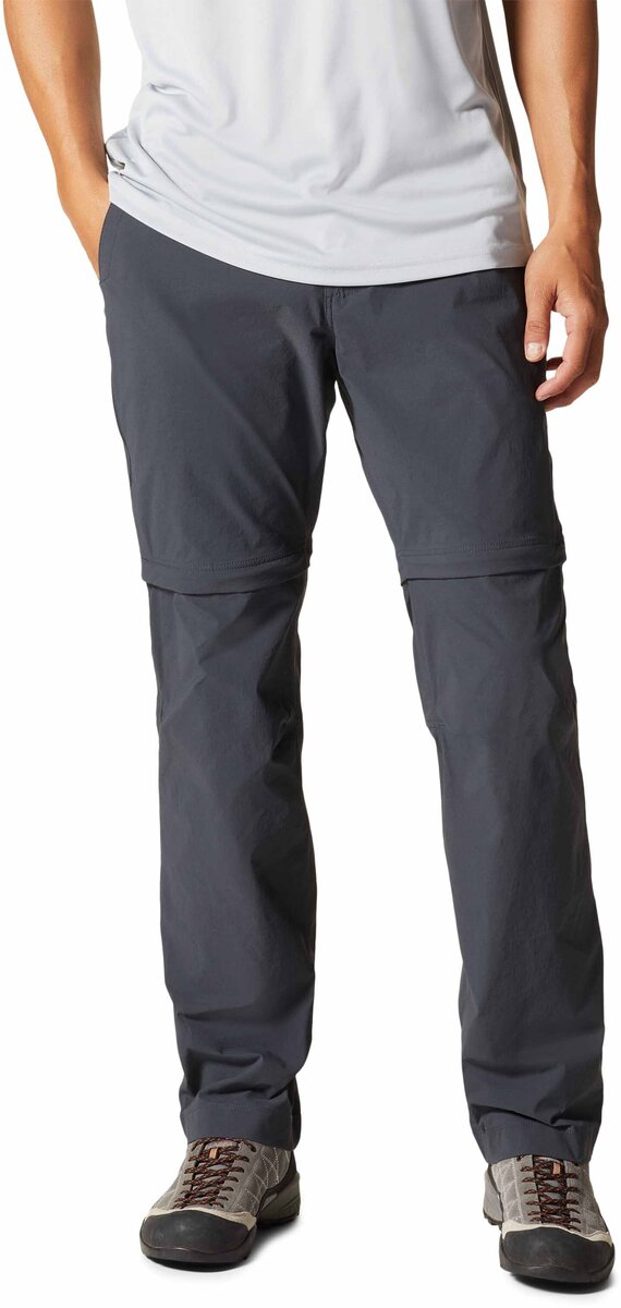 Basin Trek Pant - Men's