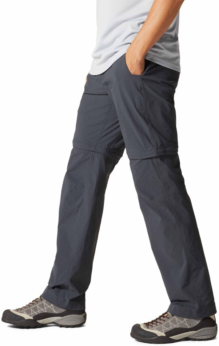 Basin Trek Pant - Men's