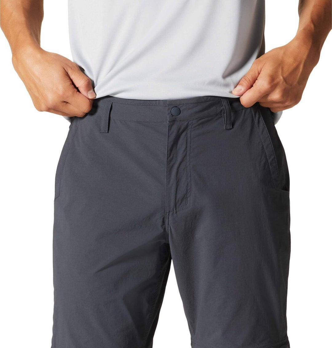 Basin Trek Pant - Men's