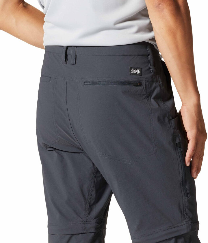 Basin Trek Pant - Men's