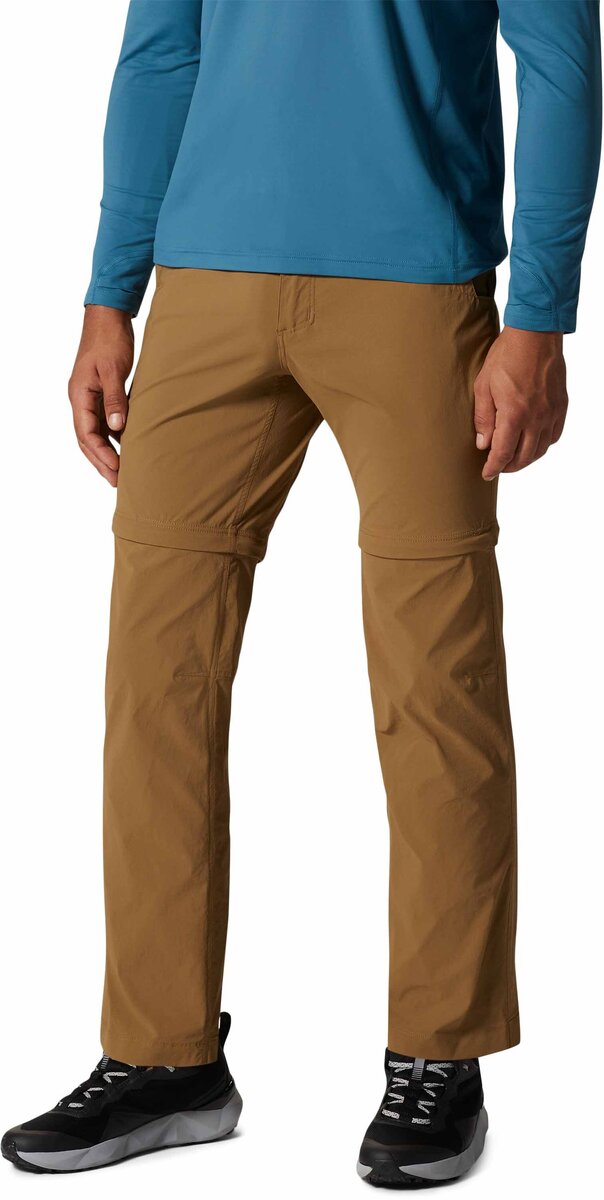 Basin Trek Pant - Men's