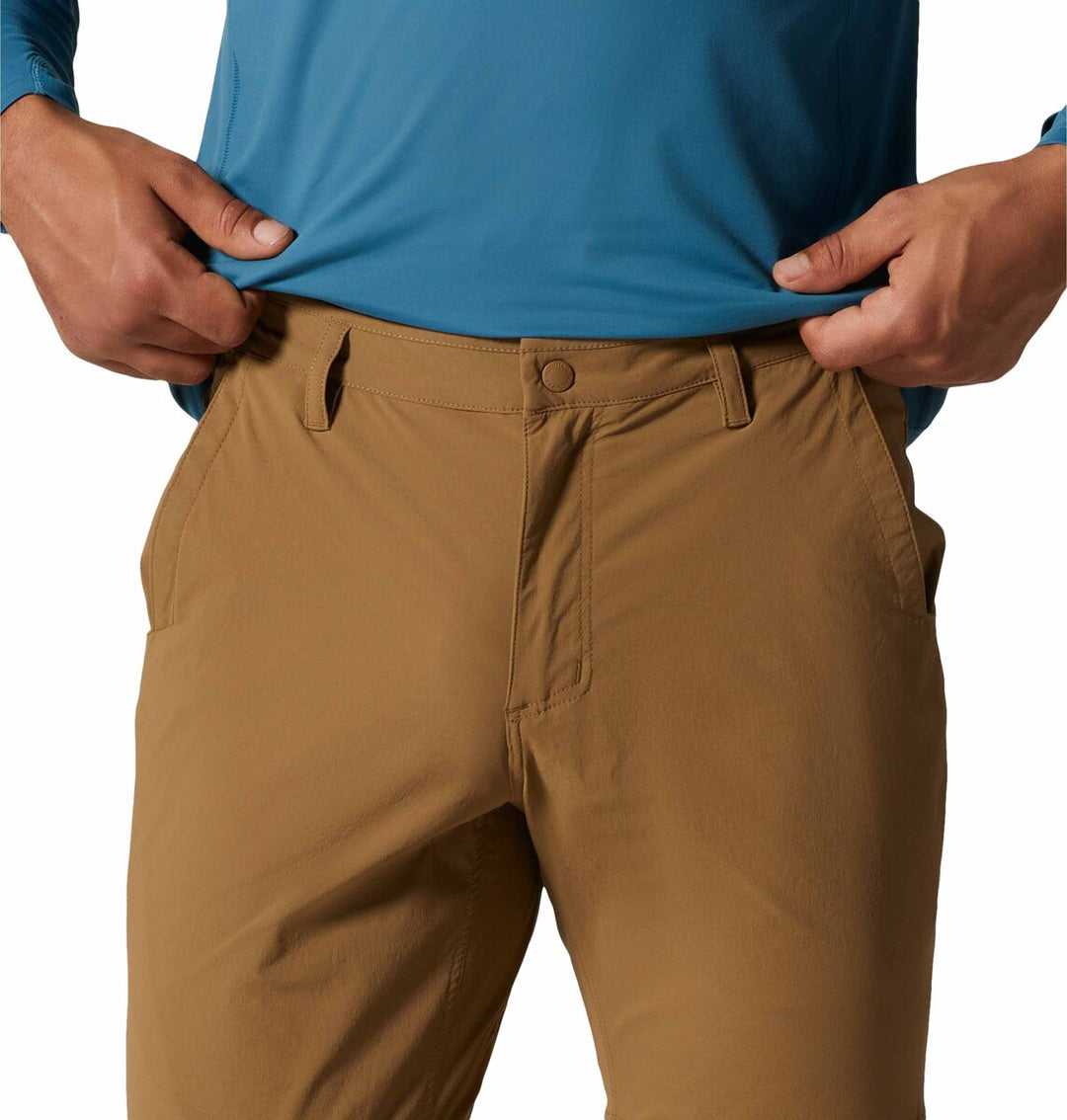 Basin Trek Pant - Men's