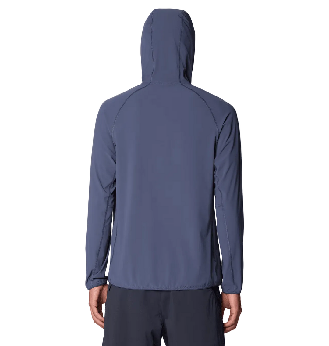 Sunshield Hoody - Men's