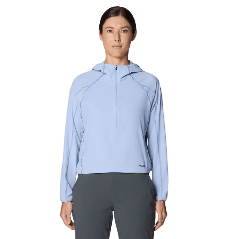 Sunshield Hoody - Women's