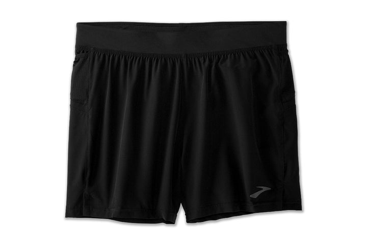 Sherpa Shorts - 5" - Men's