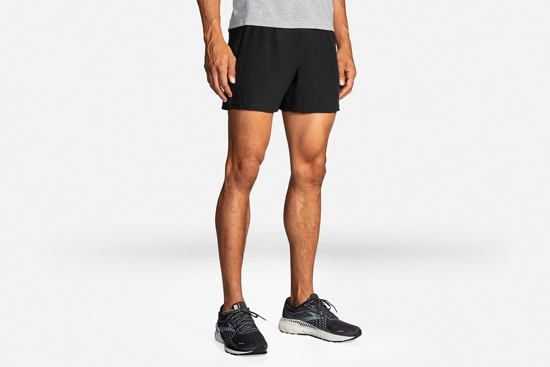 Sherpa Shorts - 5" - Men's