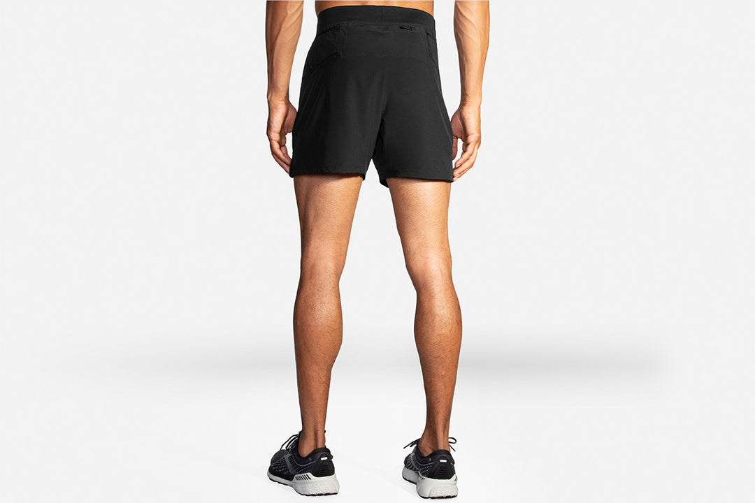 Sherpa Shorts - 5" - Men's