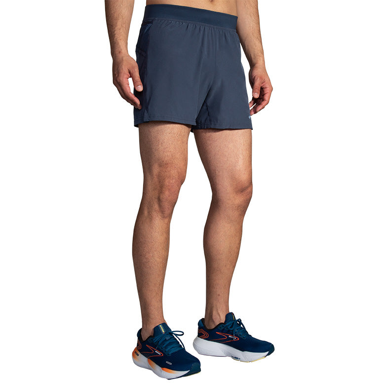 Sherpa Shorts - 5" - Men's