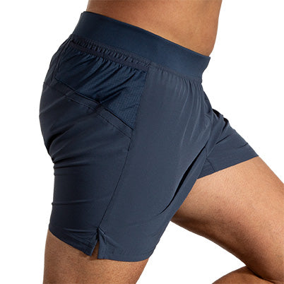 Sherpa Shorts - 5" - Men's