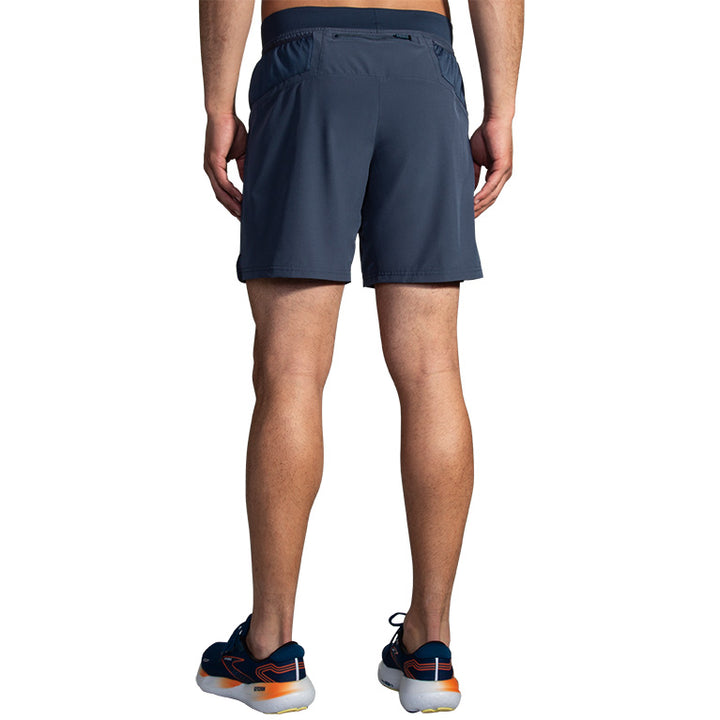 Sherpa Shorts - 7" - Men's